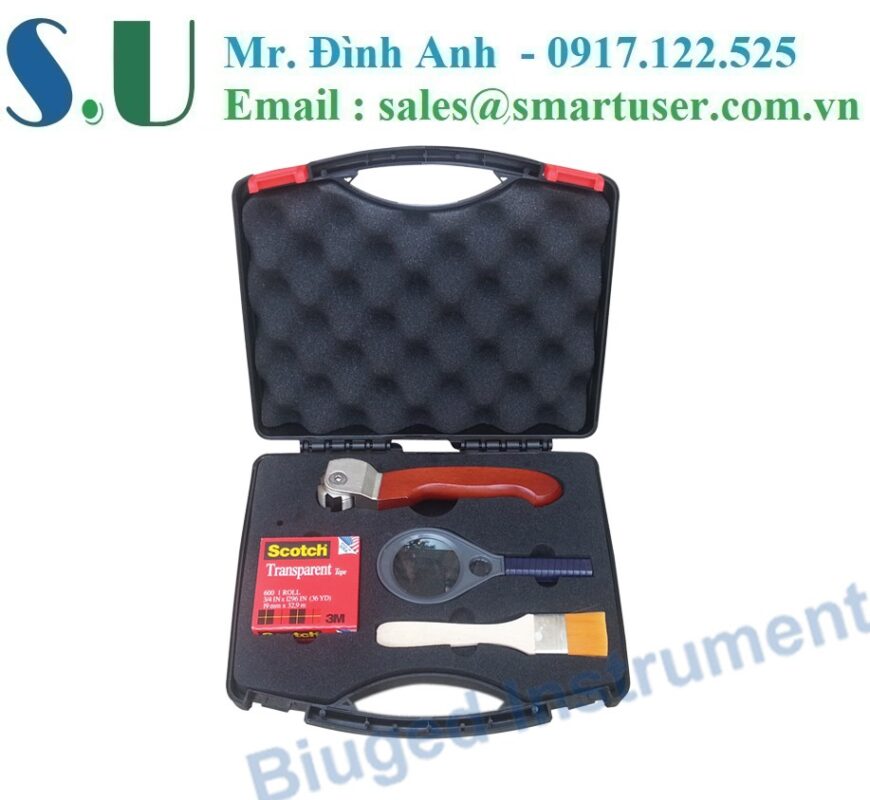 Máy đo độ bám dính màng sơn