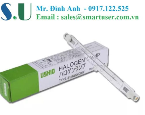 Bóng đèn D65 cho tủ so màu Xrite – Spectralight QC – Hãng Ushio