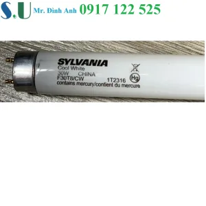  Bóng Đèn CWF Cho Tủ So Màu Spectralight QC