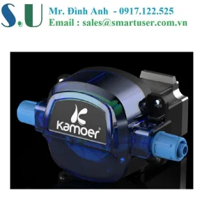 bơm nhu động KHL hãng kamoer