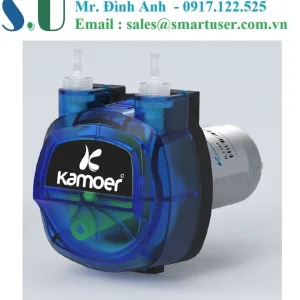 Bơm nhu động KHM hãng kamoer