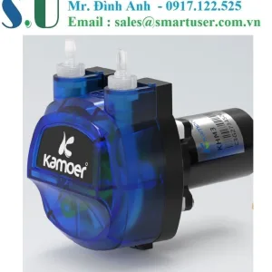Bơm nhu động KHM3 hãng kamoer