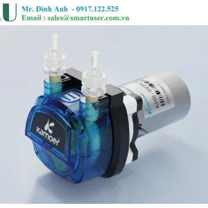 bơm nhu động KHS hãng Kamoer
