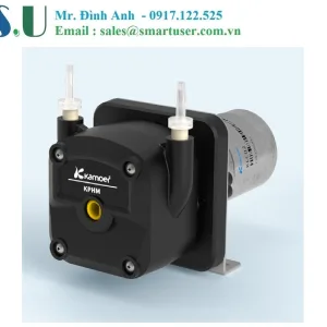 bơm nhu động KPHM200 hãng kamoer