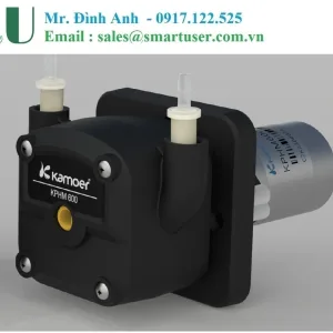 bơm nhu động KPHM600 hãng kamoer