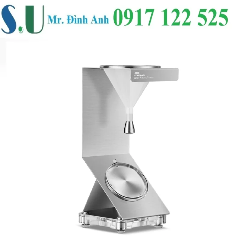 Máy đo độ thấm nước của vải