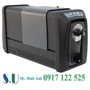 Máy So Màu Quang Phổ Ci7600 là gì?