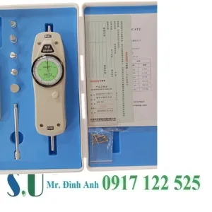 Máy Đo Lực Analog Force Gauge Handpi NK-100