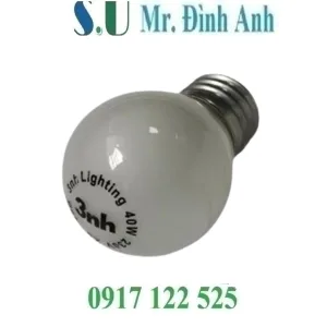 Bóng đèn F Tủ so màu Tilo 3nh - Chuẩn CIE, Chống Sai Màu