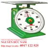HIỆU CHUẨN CÂN ĐỒNG HỒ LÒ XO TRONG PHÒNG THÍ NGHIỆM