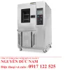 DỊCH VỤ HIỆU CHUẨN TỦ MÔI TRƯỜNG