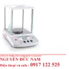 Hiệu Chuẩn Cân Phân Tích 4 Chữ Số Chính Xác 0.0001g - Dịch Vụ Nhanh 