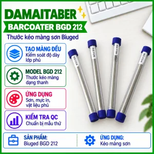 BARCOATER BGD 212 Biuged