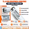 Bóng đèn Philips TL-D 90 Graphica 36W/965 cho kiểm tra màu